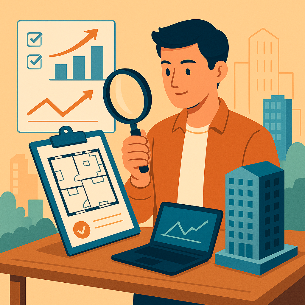 home buying pro search