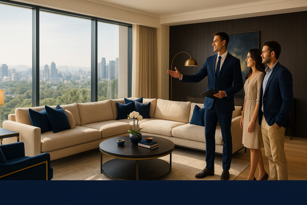 Luxury Property Curation by GoMaKaBo Luxury Property Curation by GoMaKaBo in Goregaon, Malad, Kandivali, and Borivali